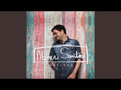 Mãos Vazias (part. Walmir Alencar) - Abner Santos