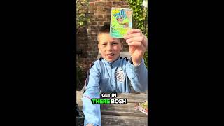 RIP IT RALPH👦 is BACK to find a GOD PACK🎇 day 8/9/10 BOSH! #pokemon #tcg #pokemoncards #rip #godpack