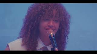 Connection from The Love Anthology by Jackie Venson