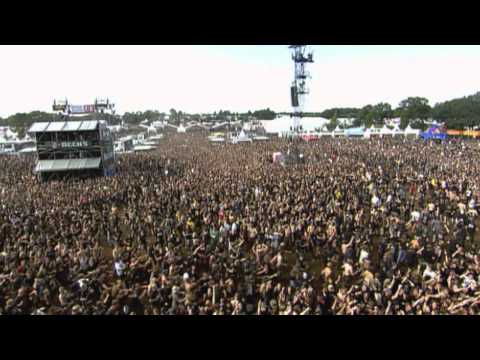 Heaven Shall Burn - Voice of the Voiceless [Live at Wacken 2009 - HD DVD]