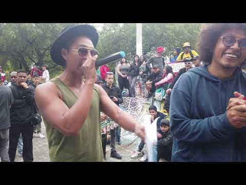 Kimani vs Andy vs Monwolker vs D1