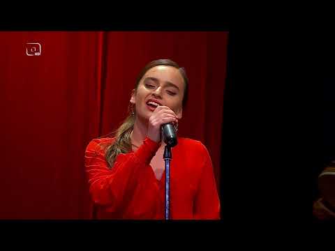 Kosovarja Këndon 2020 - ANDUENA RAMADANI ''Dua më shumë Shqipërinë” - RTV TEMA HD