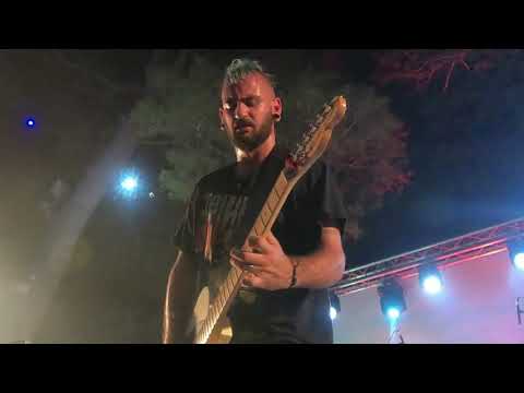 Freddy's - Extraits du live - Tribal Fest 2019 - Peymeinade - 17/08/2019