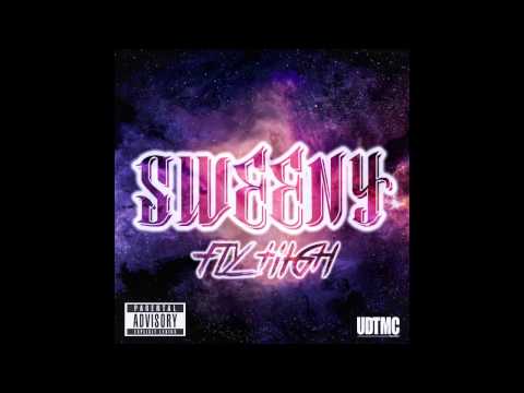 [UDT BOY$] FLYHIGH - Sweeny (Prod. by Sweeny)