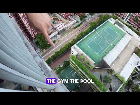 Oasis @ Elias, 66 Elias Road, 4 Bedrooms, 2,454 sqft, Condominium For Sale, by Quek Yee Yong, 500194129 - PropertyGuru.com.sg