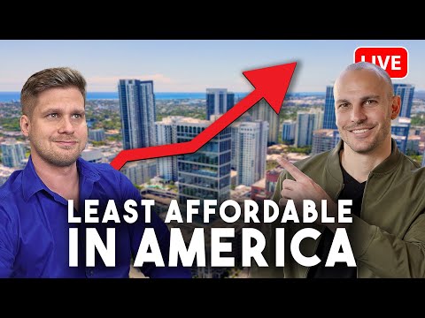 South Florida Just Beat NYC: Rent Crisis, Boca's Big Deal & Branded Condo Boom