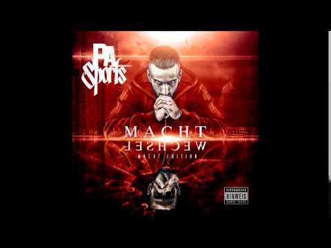 PA Sports Feat.  Boz - So bin Ich