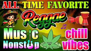 Download lagu RELAXING REGGAE MUSIC MIX 2026 🎸 NEW REGGAE LOVE SONGS 2026 🔔 ALL TIME FAVORITE REGGAE SONGS 2026 mp3