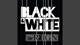 Black &amp; White