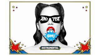 Anitta part. Dubeat - Gosto Assim (Instrumental)