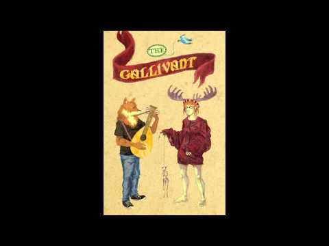 The Gallivant - As we wait