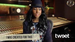 Tweet - Track by Track - &quot;I Was Created For This&quot;