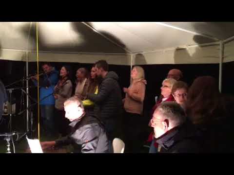 KATHOLIKENTAG Antoniuskirche 7