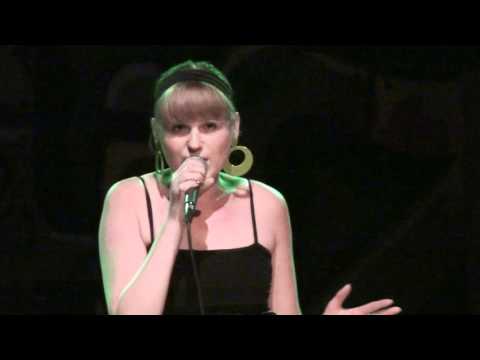 Janina Klimiuk - Cheek To Cheek