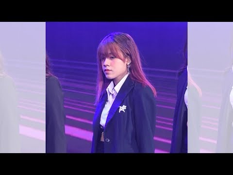 [ Fancam ] Mobile Venezia cover Eunseo WJSN - Save Me Save You