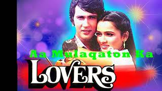Download lagu Aa Mulaqaton Ka Mausam Film Lovers mp3