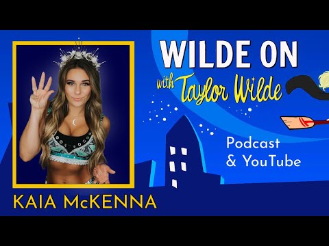 S04 E14 Kaia McKenna