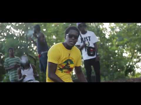 Drippy Kyng - Russian War (Music Video)