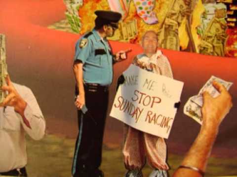 Le Cirque Bilderberg: La parade finale