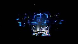 Blue Man Group toy dvd Opening (HQ)