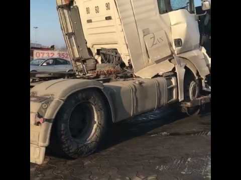 Tractari camioane Romania  0720 407 700 www.tractaricamioane.ro