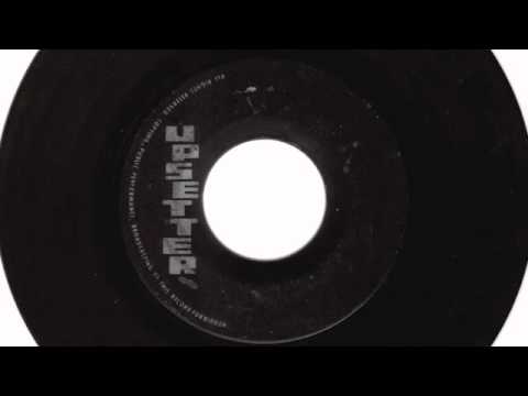 Junior Byles - Got The Tip