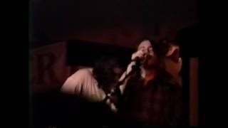 Toad the Wet Sprocket  - Come Back Down live at DK&#39;s, San Luis Obispo, CA 6-13-1990