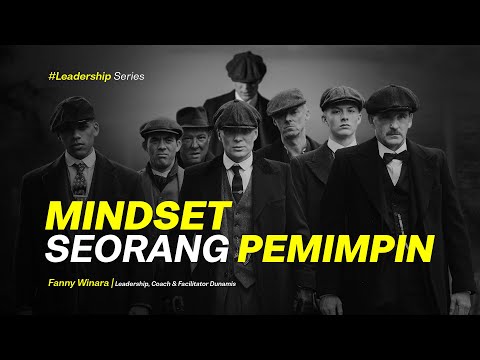 4 FUNDAMENTAL LEADERSHIP MINDSET | BECOMING AN EFFECTIVE LEADER | TIPS FOR IMPROVING LEADERSHIP A...