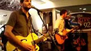 Guster - Satellite live in Boston