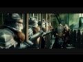 I see fire - Ed Sheeran (The Hobbit. DOS) [original epic video]