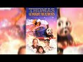THOMAS AND THE MAGIC RAILROAD Funding Credits 2000 2019 2022 Present
