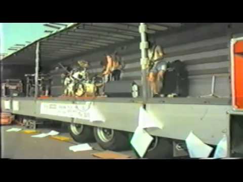 one vision, kind of magic, unchain my heart