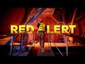RED ALERT