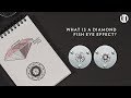 What S Diamond Fish Eye Effect GIA Diamond Triple Excellent Super Ideal Cut Diamond Buying Guide