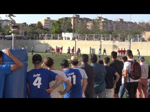 JUVENIL B HERCULES  -  CIUDAD A
