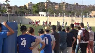El Juvenil A del Ciudad de Benidorm tendrá que buscar el ascenso en Foietes (Incluye vídeo del parti
