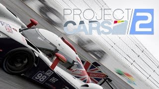 Гоночный симулятор Project CARS 2 уже невозможно купить