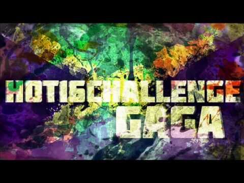 GAGA #HOT16CHALLENGE / WuKa / PRK /