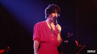 Frank Zappa - The Blue Light/Tinsel Town Rebellion, UNM, Albuquerque, NM, October 11, 1981