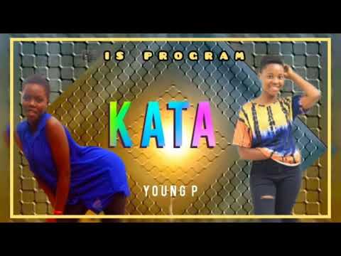 Young P ~Kata (official audio)