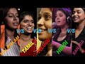 Pushpa Saami Saami In 4 Language Malayalam Vs Tamil Vs Telugu Vs Kanada R Y U Entertainment