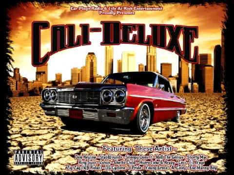 19) 2shun - Put It On A Nigga (Feat.Young Greco, J Pride)