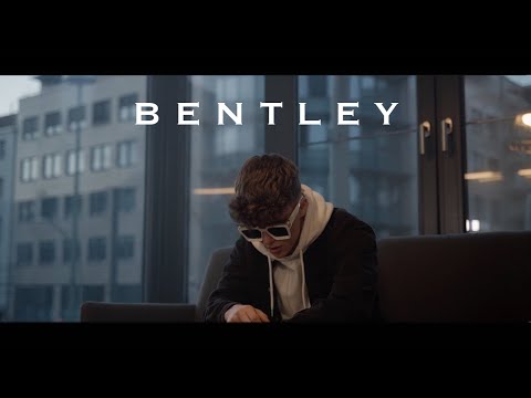TOMMYN X ARIAN LEONARD - BENTLEY (prod. by Hauke)