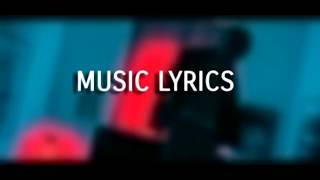 CAPITAL BRA - Allein (Lyrics)