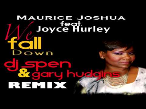 Maurice Joshua Feat Joyce Hurley  -  