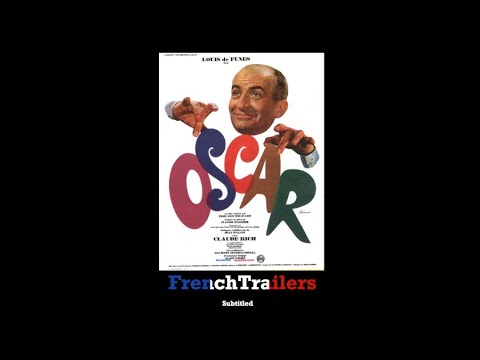 Trailers Oscar