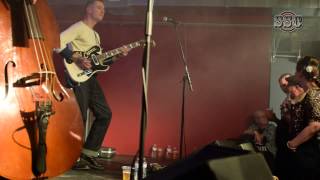 Pat Capocci - Pantherburn Stomp (live at Battle Royal Oostmalle 2014)