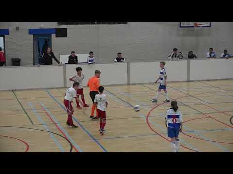 SC Buitenboys JO13 - Sporting Almere JO13