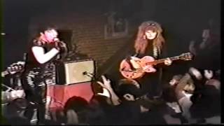 the cramps -  new kind of kick