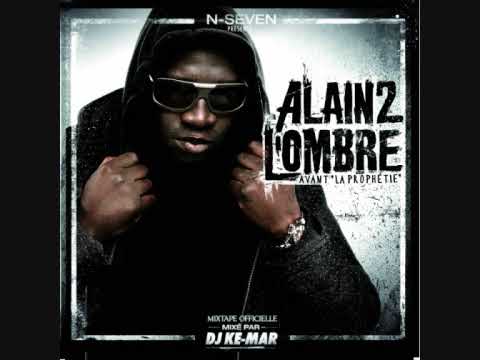 Alain 2 l'Ombre feat. Les Affranchis - L'équipe Montante